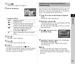 Preview for 59 page of Ricoh Pentax K-3 II Operating Manual