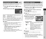 Preview for 63 page of Ricoh Pentax K-3 II Operating Manual