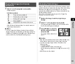 Preview for 71 page of Ricoh Pentax K-3 II Operating Manual