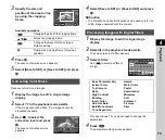 Preview for 75 page of Ricoh Pentax K-3 II Operating Manual