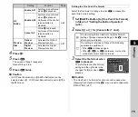 Preview for 81 page of Ricoh Pentax K-3 II Operating Manual