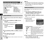 Preview for 82 page of Ricoh Pentax K-3 II Operating Manual