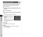 Preview for 92 page of Ricoh Pentax K-3 II Operating Manual