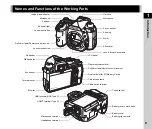 Preview for 11 page of Ricoh Pentax K-3 III Operating Manual