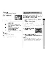 Preview for 57 page of Ricoh PENTAX K-3 Operating Manual