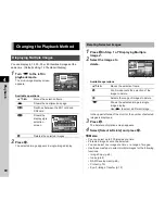 Предварительный просмотр 62 страницы Ricoh PENTAX K-3 Operating Manual