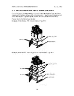 Preview for 14 page of Ricoh PENTAX K-3 Service Manual