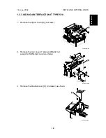 Preview for 19 page of Ricoh PENTAX K-3 Service Manual