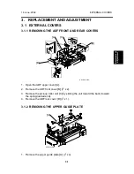 Preview for 31 page of Ricoh PENTAX K-3 Service Manual