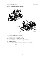 Preview for 36 page of Ricoh PENTAX K-3 Service Manual