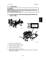 Preview for 41 page of Ricoh PENTAX K-3 Service Manual