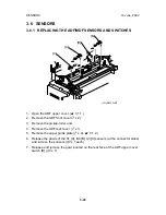 Preview for 50 page of Ricoh PENTAX K-3 Service Manual