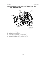 Preview for 52 page of Ricoh PENTAX K-3 Service Manual