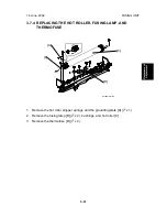 Preview for 61 page of Ricoh PENTAX K-3 Service Manual