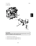 Preview for 67 page of Ricoh PENTAX K-3 Service Manual