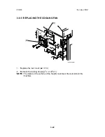 Preview for 70 page of Ricoh PENTAX K-3 Service Manual