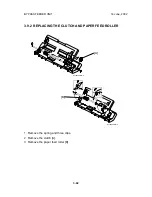 Preview for 72 page of Ricoh PENTAX K-3 Service Manual