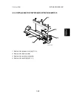 Preview for 73 page of Ricoh PENTAX K-3 Service Manual