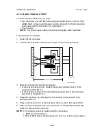 Preview for 122 page of Ricoh PENTAX K-3 Service Manual