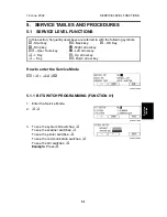 Preview for 123 page of Ricoh PENTAX K-3 Service Manual