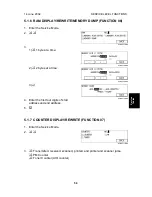 Preview for 125 page of Ricoh PENTAX K-3 Service Manual