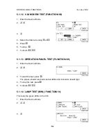 Preview for 128 page of Ricoh PENTAX K-3 Service Manual