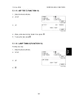 Preview for 129 page of Ricoh PENTAX K-3 Service Manual