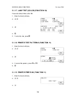 Preview for 130 page of Ricoh PENTAX K-3 Service Manual