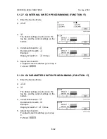 Preview for 134 page of Ricoh PENTAX K-3 Service Manual