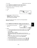 Preview for 135 page of Ricoh PENTAX K-3 Service Manual