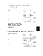 Preview for 137 page of Ricoh PENTAX K-3 Service Manual