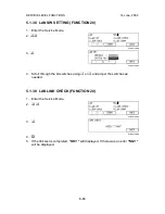 Preview for 140 page of Ricoh PENTAX K-3 Service Manual