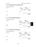 Preview for 141 page of Ricoh PENTAX K-3 Service Manual