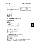 Preview for 143 page of Ricoh PENTAX K-3 Service Manual