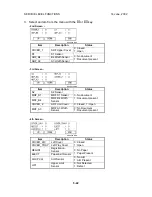 Preview for 144 page of Ricoh PENTAX K-3 Service Manual