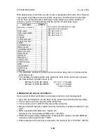 Preview for 299 page of Ricoh PENTAX K-3 Service Manual