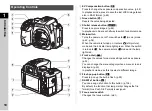 Preview for 12 page of Ricoh Pentax K-70 Operating Manual