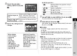 Preview for 95 page of Ricoh Pentax K-70 Operating Manual