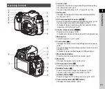 Предварительный просмотр 13 страницы Ricoh pentax KP Operating Manual