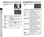 Предварительный просмотр 62 страницы Ricoh pentax KP Operating Manual