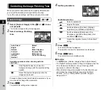 Предварительный просмотр 76 страницы Ricoh pentax KP Operating Manual