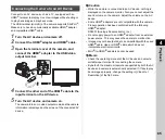 Предварительный просмотр 87 страницы Ricoh pentax KP Operating Manual