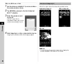 Предварительный просмотр 98 страницы Ricoh pentax KP Operating Manual