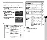 Предварительный просмотр 107 страницы Ricoh pentax KP Operating Manual