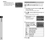 Предварительный просмотр 108 страницы Ricoh pentax KP Operating Manual