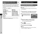 Предварительный просмотр 112 страницы Ricoh pentax KP Operating Manual