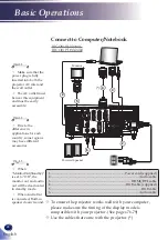 Предварительный просмотр 30 страницы Ricoh PJ HD5450 User Manual