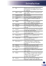 Preview for 27 page of Ricoh PJ HDC5420 User Manual