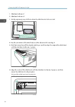 Предварительный просмотр 16 страницы Ricoh PJ Interactive Kit Type 3 Operating Instructions Manual