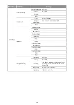 Preview for 38 page of Ricoh PJ K7000 User Manual